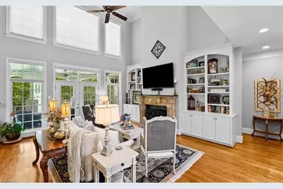 6087 Mountain Brook Road, Greensboro, NC 27455 - Photo 5