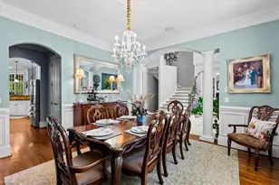 6087 Mountain Brook Rd, Greensboro, NC 27455 - Photo 17