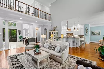 6087 Mountain Brook Road, Greensboro, NC 27455 - Photo 7