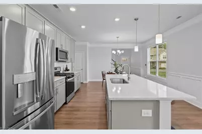 1010 Henson Park Drive, Greensboro, NC 27455 - Photo 17