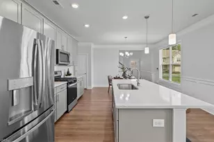 1010 Henson Park Dr, Greensboro, NC 27455 - Photo 17