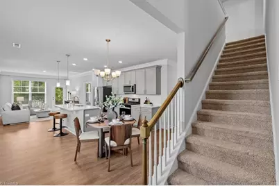 1010 Henson Park Drive, Greensboro, NC 27455 - Photo 5