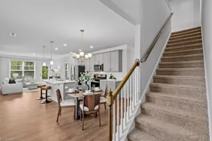 1010 Henson Park Dr, Greensboro, NC 27455 - Photo 5