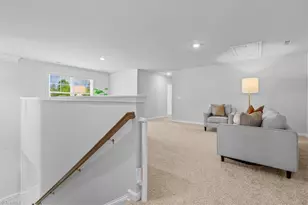 1010 Henson Park Dr, Greensboro, NC 27455 - Photo 27