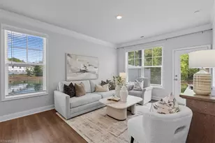 1010 Henson Park Dr, Greensboro, NC 27455 - Photo 7