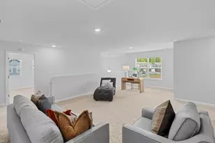 1010 Henson Park Dr, Greensboro, NC 27455 - Photo 29