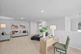 1010 Henson Park Dr, Greensboro, NC 27455 - Photo 31