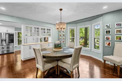 312 Willoughby Boulevard, Greensboro, NC 27408 - Photo 5