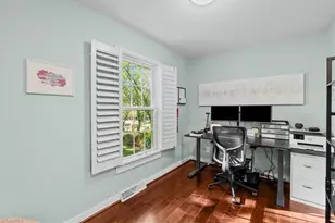 312 Willoughby Blvd, Greensboro, NC 27408 - Photo 21