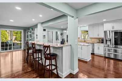 312 Willoughby Boulevard, Greensboro, NC 27408 - Photo 7