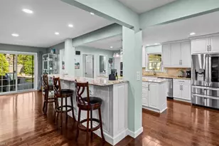 312 Willoughby Blvd, Greensboro, NC 27408 - Photo 7