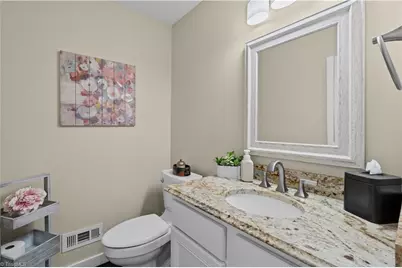 312 Willoughby Boulevard, Greensboro, NC 27408 - Photo 15