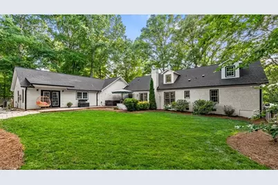 312 Willoughby Boulevard, Greensboro, NC 27408 - Photo 3
