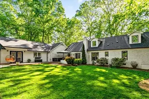 312 Willoughby Blvd, Greensboro, NC 27408 - Photo 1