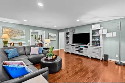 312 Willoughby Boulevard, Greensboro, NC 27408 - Photo 17