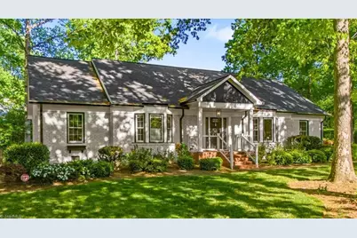312 Willoughby Boulevard, Greensboro, NC 27408 - Photo 3