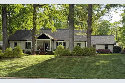 312 Willoughby Boulevard, Greensboro, NC 27408 - Photo 1