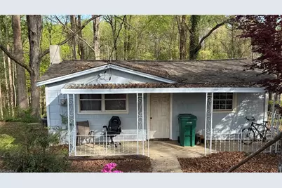 116 Foster Street, Jonesville, NC 28642 - Photo 1