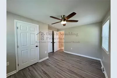 3419 Wilshire Drive, Greensboro, NC 27408 - Photo 7