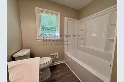 3419 Wilshire Drive, Greensboro, NC 27408 - Photo 17