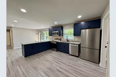 3419 Wilshire Drive, Greensboro, NC 27408 - Photo 11