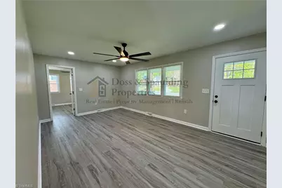 3419 Wilshire Drive, Greensboro, NC 27408 - Photo 5