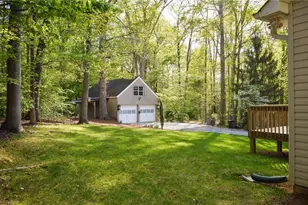 117 Forest Dr, Thomasville, NC 27360 - Photo 25