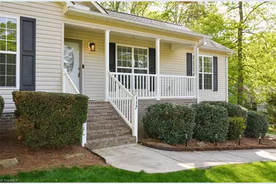 117 Forest Drive, Thomasville, NC 27360 - Photo 3