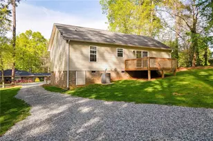 117 Forest Dr, Thomasville, NC 27360 - Photo 23