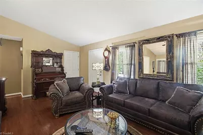 8502 Birchdale Drive, Greensboro, NC 27455 - Photo 11