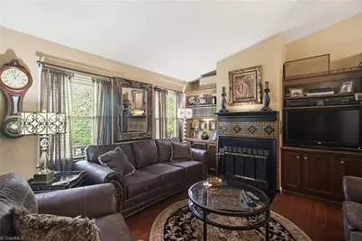 8502 Birchdale Drive, Greensboro, NC 27455 - Photo 9