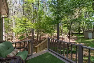 8502 Birchdale Dr, Greensboro, NC 27455 - Photo 27