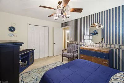 8502 Birchdale Drive, Greensboro, NC 27455 - Photo 25