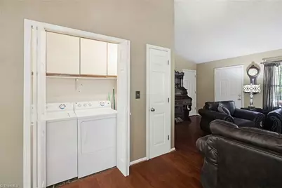 8502 Birchdale Drive, Greensboro, NC 27455 - Photo 19