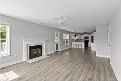 215 Chinaberry Lane, Midway, NC 27107 - Photo 13