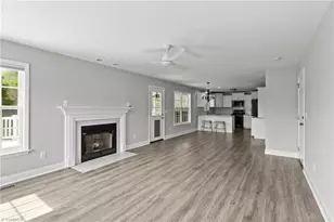 215 China Berry Ln, Midway, NC 27107 - Photo 13