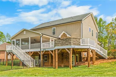 215 Chinaberry Lane, Midway, NC 27107 - Photo 33