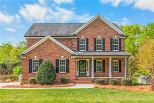 215 China Berry Ln, Midway, NC 27107 - Photo 1