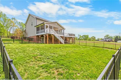 215 Chinaberry Lane, Midway, NC 27107 - Photo 35