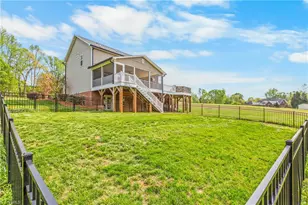 215 China Berry Ln, Midway, NC 27107 - Photo 35