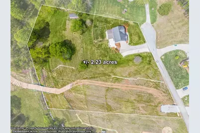 215 Chinaberry Lane, Midway, NC 27107 - Photo 41