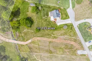 215 China Berry Ln, Midway, NC 27107 - Photo 41