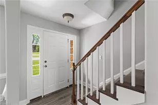 215 China Berry Ln, Midway, NC 27107 - Photo 3