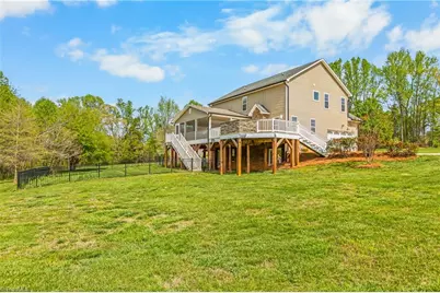 215 Chinaberry Lane, Midway, NC 27107 - Photo 37