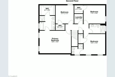 215 Chinaberry Lane, Midway, NC 27107 - Photo 43