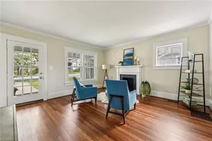 213 Westover Terrace, Greensboro, NC 27403 - Photo 5