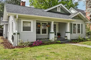 213 Westover Terrace, Greensboro, NC 27403 - Photo 3
