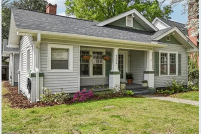 213 Westover Terrace, Greensboro, NC 27403 - Photo 1