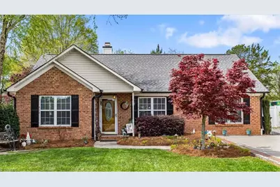 2031 Saponi Village Court, Winston-Salem, NC 27127 - Photo 1