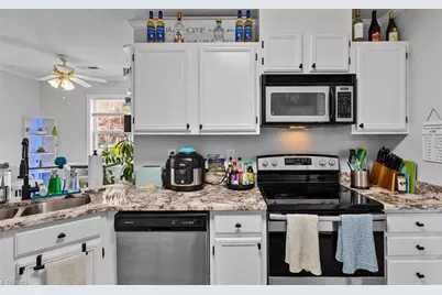 2031 Saponi Village Court, Winston-Salem, NC 27127 - Photo 7